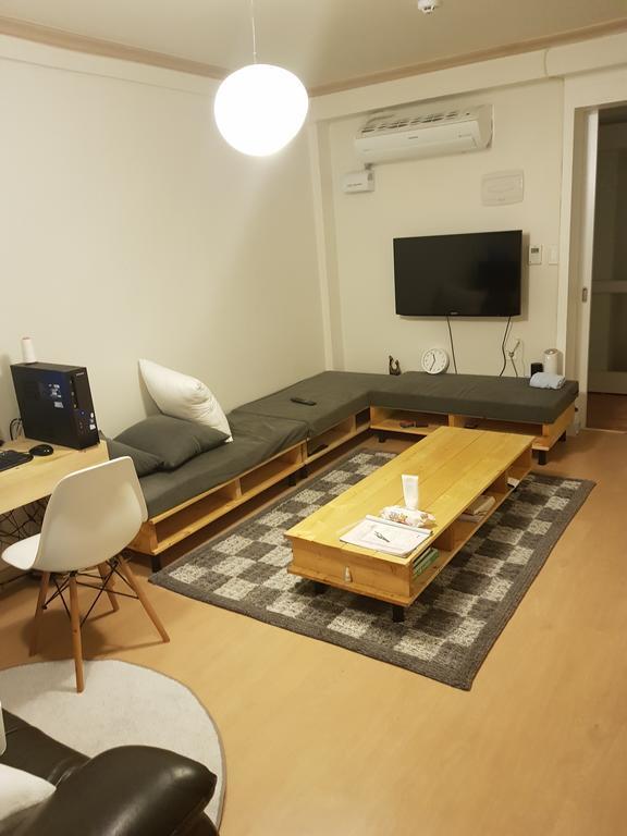 Sudabang Guesthouse Mokpo Exterior photo