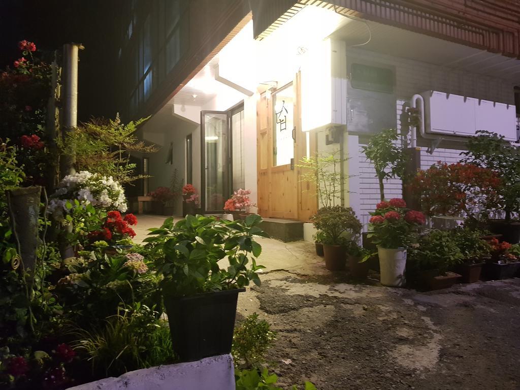Sudabang Guesthouse Mokpo Exterior photo